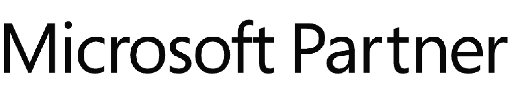 Microsoft Silver Partner Logo